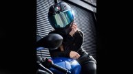 Biker Girl 9