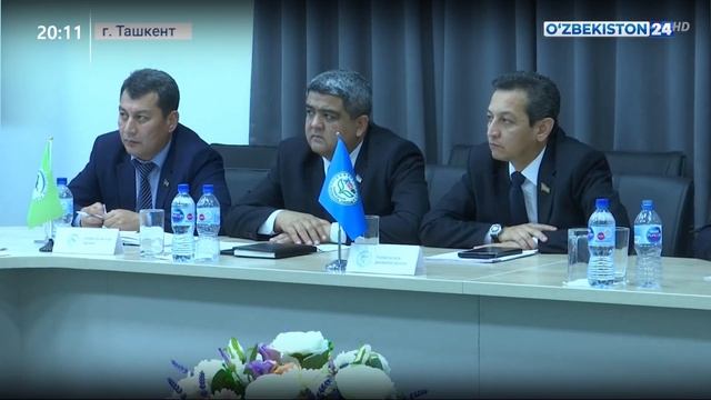 Обсуждение «Бюджет- 2020» фракциями Законодательной па?