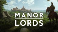 МОЯ ДЕРЕВНЯ В Manor Lords