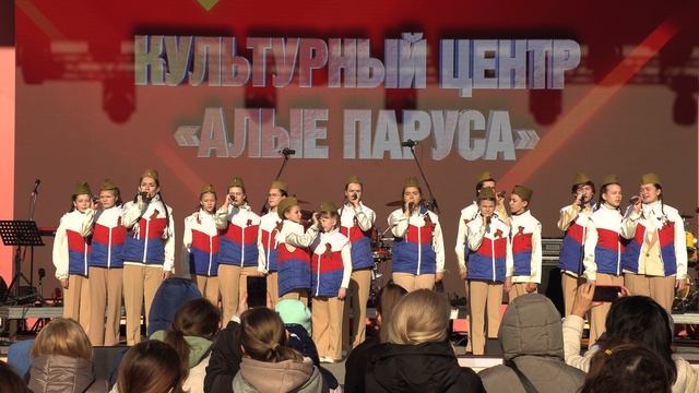 Бухенвальдский набат 2025