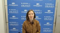 Отзыв о лазерной коррекции зрения в клинике "Зрение Челябинск", 88001009876