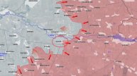 Фронтовая сводка 10 мая 2025