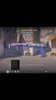 Инвестиции в скины: 30 день - 200р #csgo #cs2 #investments