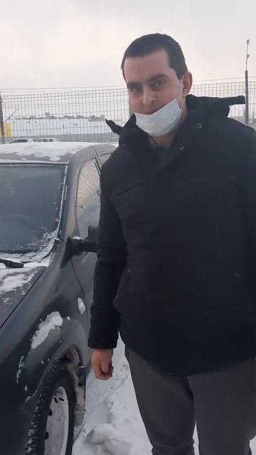АвтоЦентр Моторс в Нижнем Новгороде: что говорят?