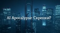 Скрепки Уничтожат Мир? Почему ИИ Пугает Ученых!