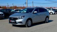 Обзор Lada (ВАЗ) Vesta I, 2018 г. ПРОХОР | Просто Хорошие автомобили