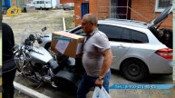 ЖЕЛЕЗНОГОРСКИЕ "МУСТАНГИ" ПРЕДЛАГАЮТ ПОУЧАСТВОВАТЬ В