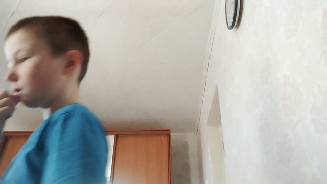 контент на вещи в моей комнате