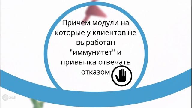 3 отличия тренингов Дмитрия Ткаченко