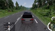 BeamNG.drive реалистичная авария