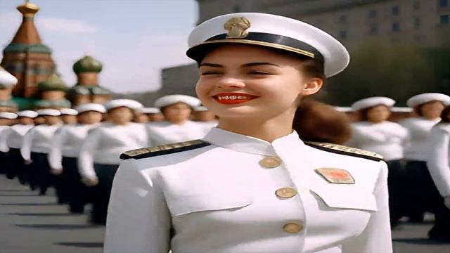 Клип Шедеврум: День Победы (Лев Лещенко)