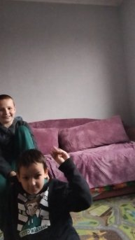заложник