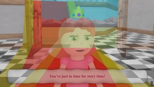 😨ЭТА ПРОКЛЯТАЯ ИГРА ЗНАЕТ ГДЕ ТЫ... – Julian & Friends