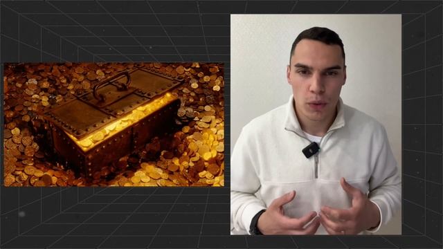Эволюция денег. ИИ захватывает валюты. Как мы пришли о?