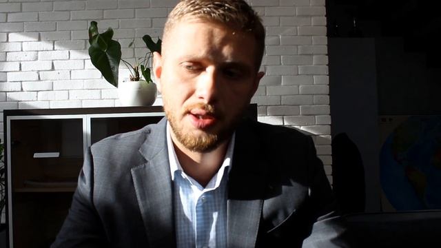 Депутат Думы Иркутска Евгений Стекачев