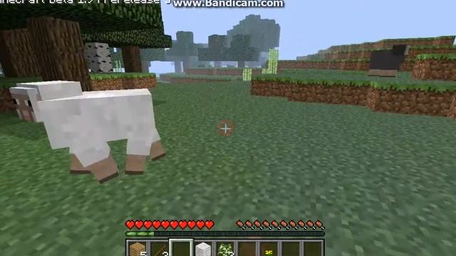 🍿Minecraft.Строим дом