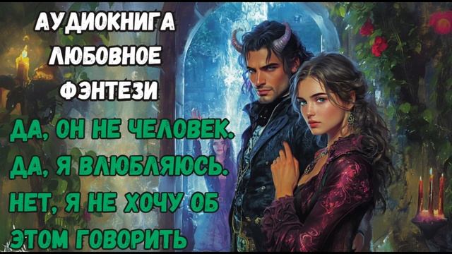 АУДИОКНИГА ЛЮБОВНОЕ ФЭНТЕЗИ: МАГИЯ, АКАДЕМИЯ, СВАДЬБАД