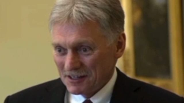 ‼️🇷🇺Кремль ответил на угрозы ужесточить санкции против России, если она не согласится на 30-дневно