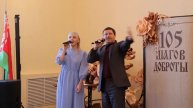 В рамках акции "От всей души" курсанты института МВД по