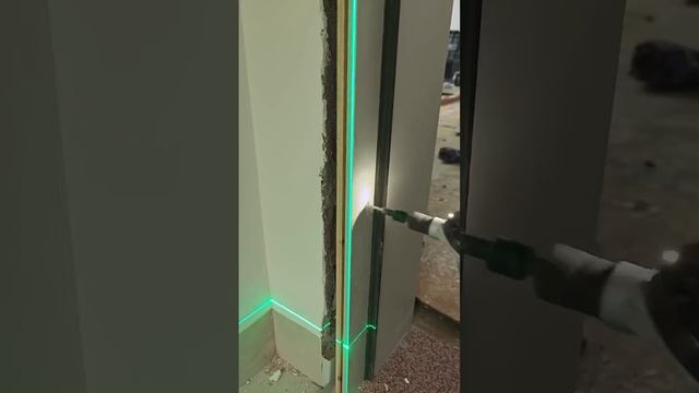 Деревянные закладные, чем они лучше?