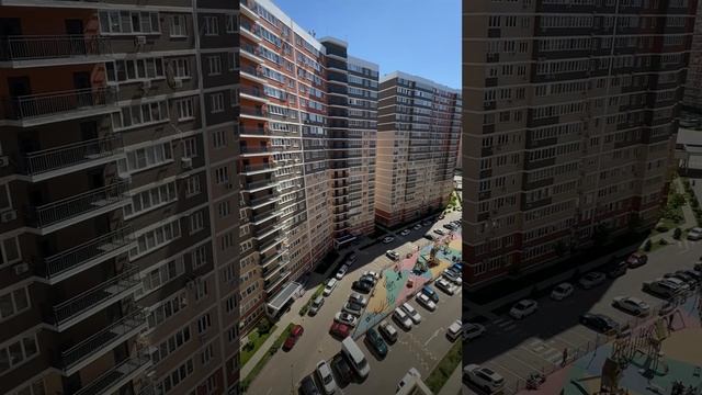 Две квартиры в Самолёте Краснодар: 4.8 и 7.5 млн. Разница — не только в метрах