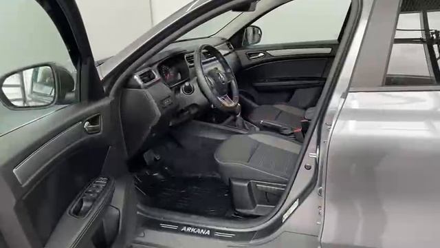 Renault Arkana X7LRJC767708255