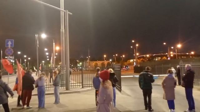 Салют Москва Лужники 9 мая 2025