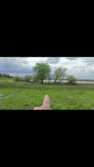 #Поиск места для рыбалки