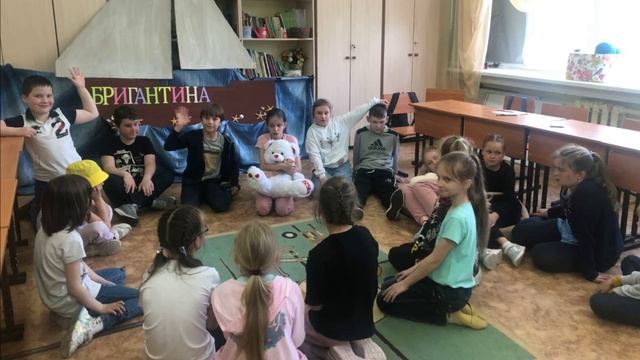 Москалёва М.С. Видео визитка Лучший учитель предметник 2025 МБОУ "Гимназия Протвино"
