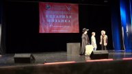 Богатырь Степан Ромашкин. Дети Райка. Калининград