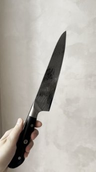 Кухонный шеф нож ZWILLING Kanren 20 см