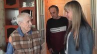 Тёплые встречи с героями Победы в Златоусте