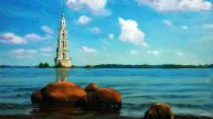 Галерея работ художника Игоря Кройтера