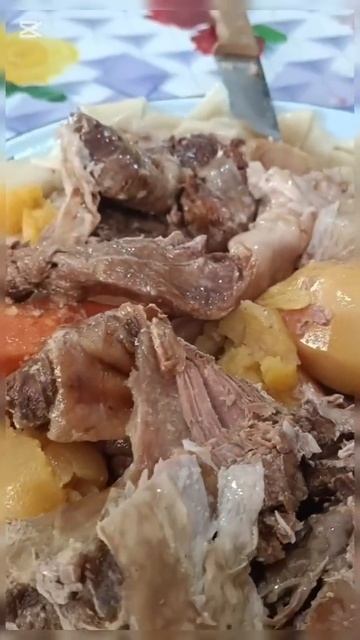 Ты не казах,если в неделю раз не съешь БЕШПАРМАК 🤤🤌 #y