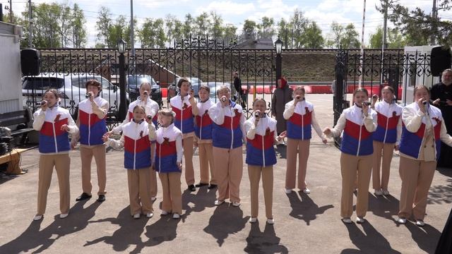 Весь этот мир Шереметьево 2025