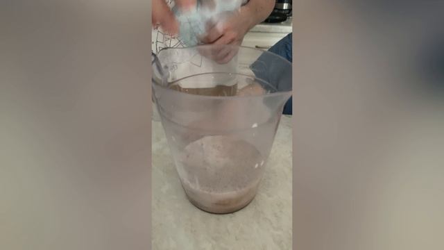 Мы делаем мороженое 🍦😋