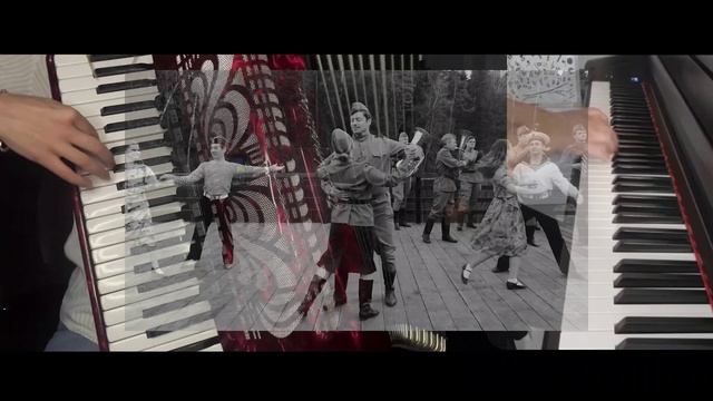 Константин Листов - Севастопольский вальс / Konstantin Listov - Sevastopol Waltz
