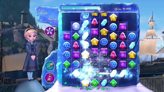 Увлекательные снежные игры для всей семьи