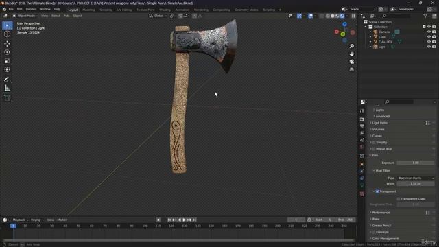 2- How to study this course. A quick look at the projects