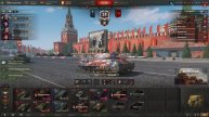 Мир танков. Стрим. Прохожу фронтовой дневник.