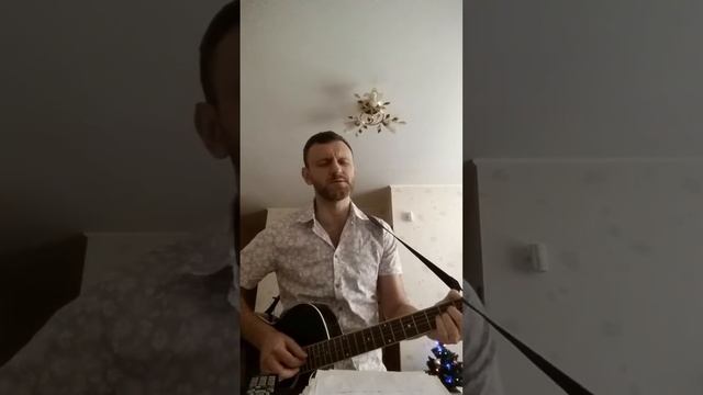 Душевная песня Voulez Vous Coucher Avec Moi (Б.Гребенщиков)