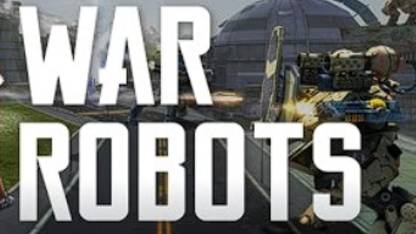 War Robots  Пробую стримить)