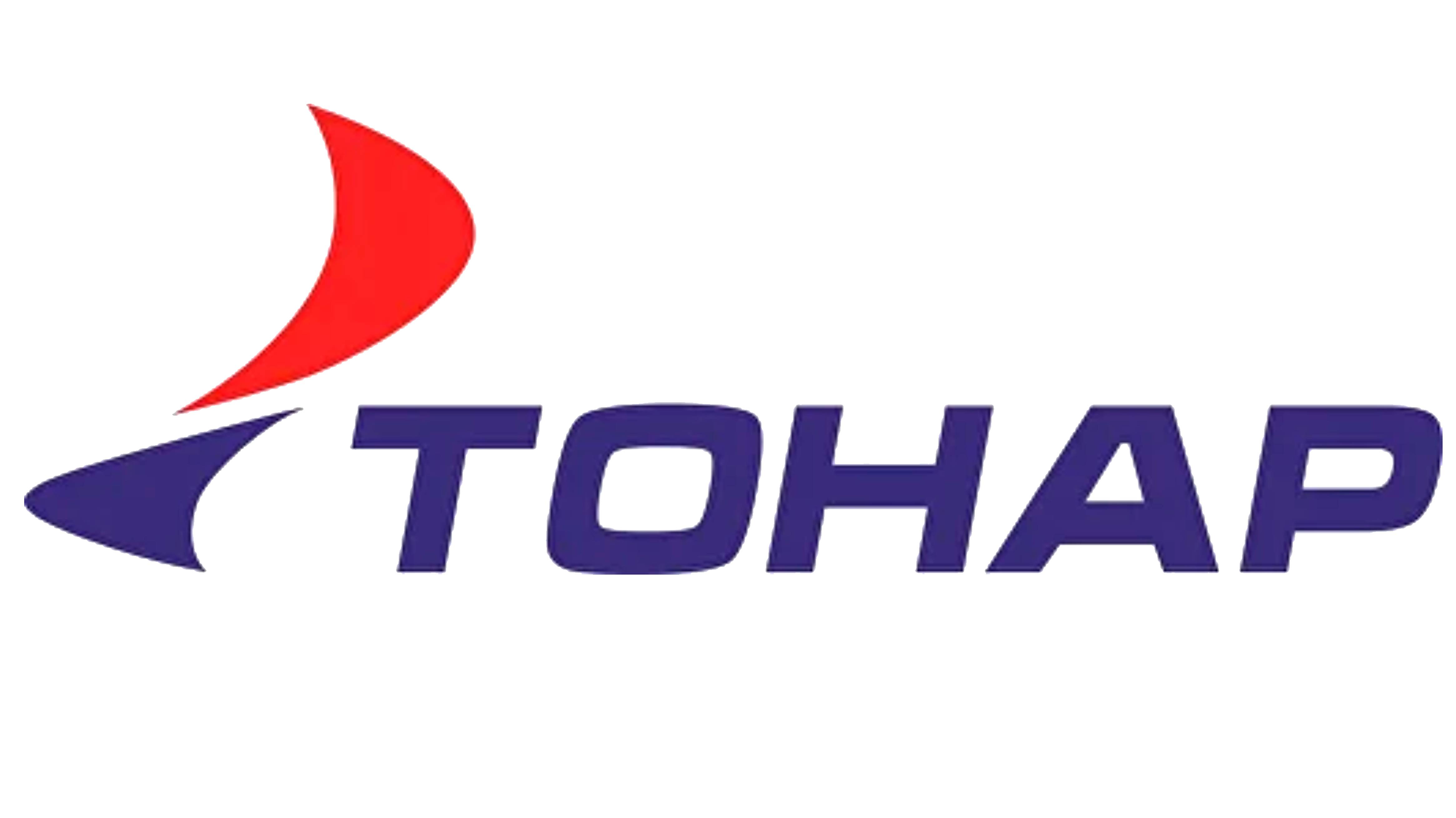 Компания «Тонар» на выставке Sport Casual Moscow 20-22 января 2025 г.