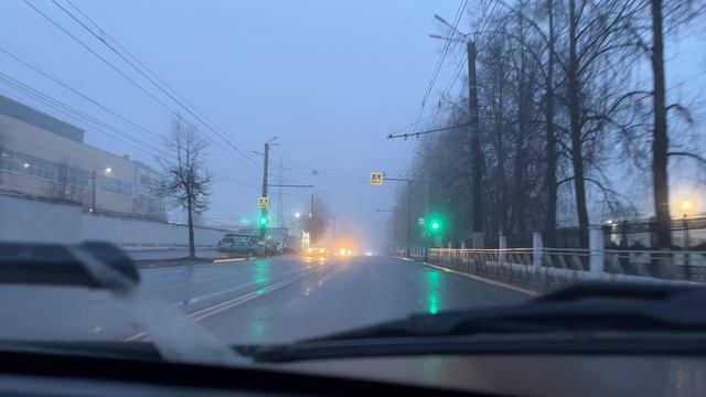 Куда поедем сегодня! Руль и Страсть