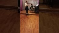 А. Комаровский. Тарантелла