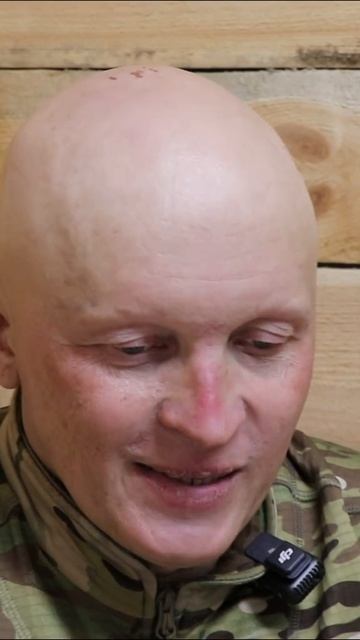 Солдат 23 ОМехБр ВСУ Тарасенко Игорь Александрович. Родился 6 сентября 1977 года !!!
