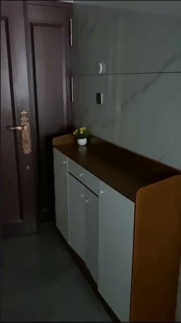 Светильник с  датчиком движения