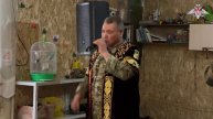 СВО День 1172: Концерт фронтовой творческой бригады ЦВО для жителей Авдеевки в ДНР, РФ