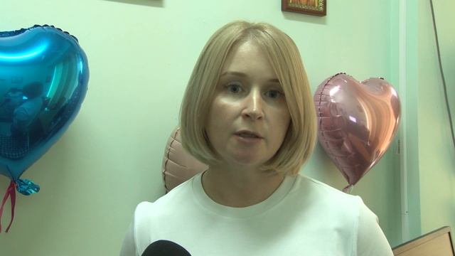 В Анапе прошла акция «Спасибо за жизнь!»