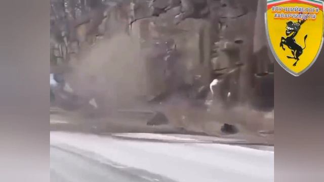 Аварии Лучшая Подборка #54